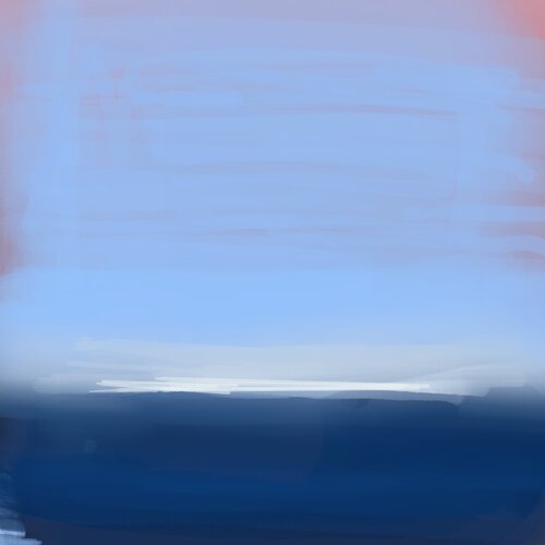 light composition #11 de Luca Raimondi, Pintura a la venta en Singulart