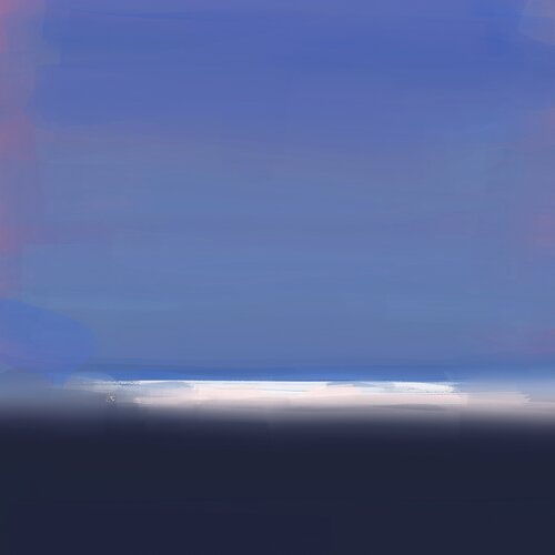 light composition #15 by Luca Raimondi, Painting for Sale on Singulart