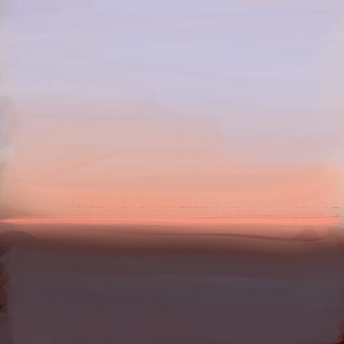 light composition #16 von Luca Raimondi, Malerei kaufen auf Singulart