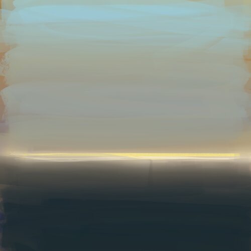 light composition #20 van Luca Raimondi, Schilderij te koop op Singulart
