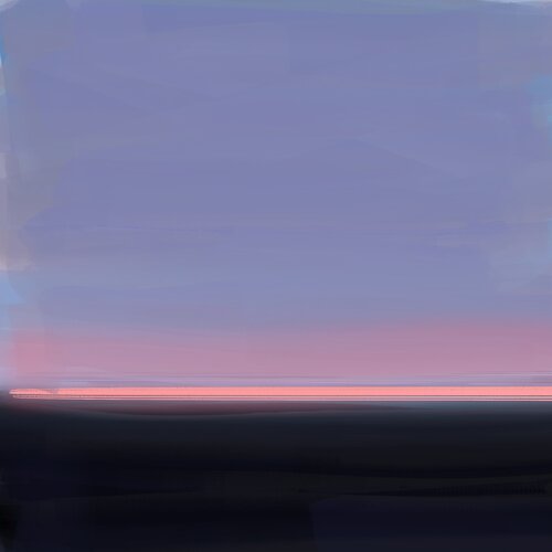 light composition #21 by Luca Raimondi, Painting for Sale on Singulart