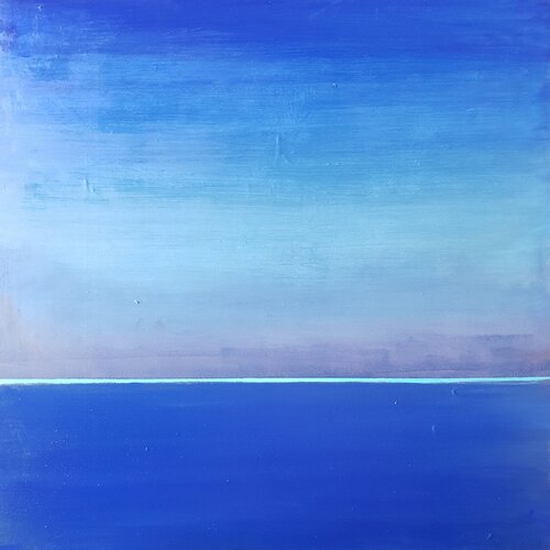 open blue #12 Luca Raimondi