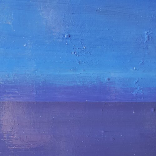 open blue #21 Luca Raimondi