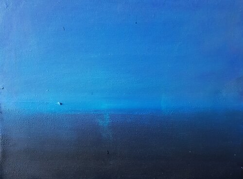 distance #1 Luca Raimondi