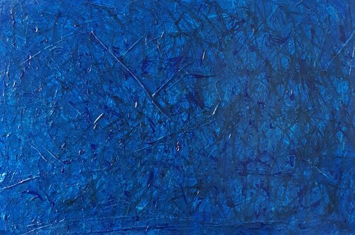 marks #2 di Luca Raimondi, Pittura in vendita su Singulart