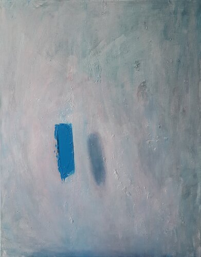 floating #15 by Luca Raimondi, Painting for Sale on Singulart