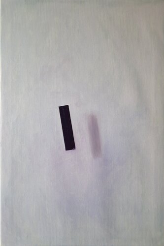 floating #18 von Luca Raimondi, Malerei kaufen auf Singulart
