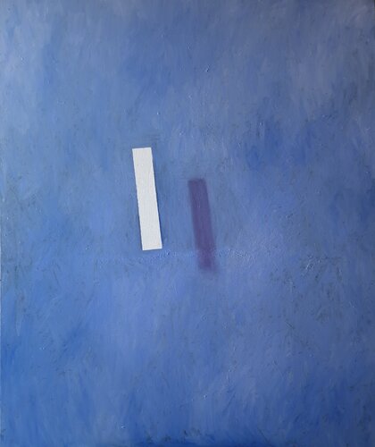 floating #19 by Luca Raimondi, Painting for Sale on Singulart
