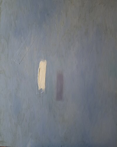 floating #20 by Luca Raimondi, Painting for Sale on Singulart