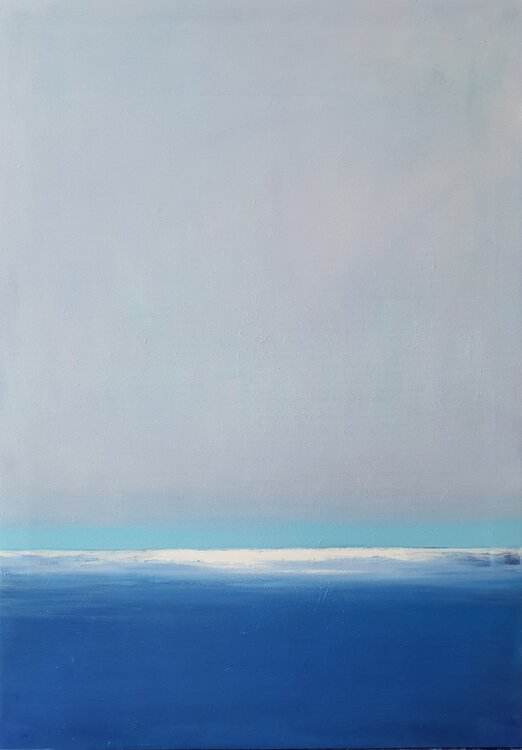 open blue #10 Luca Raimondi
