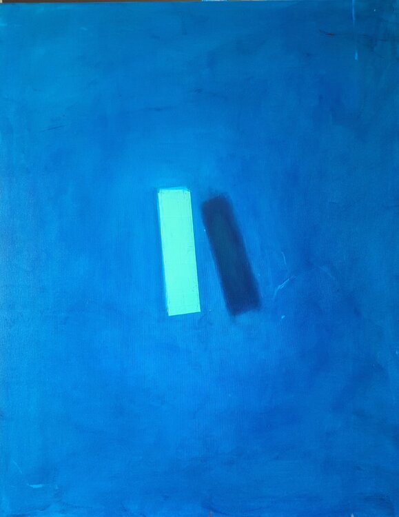 floating #5 Luca Raimondi