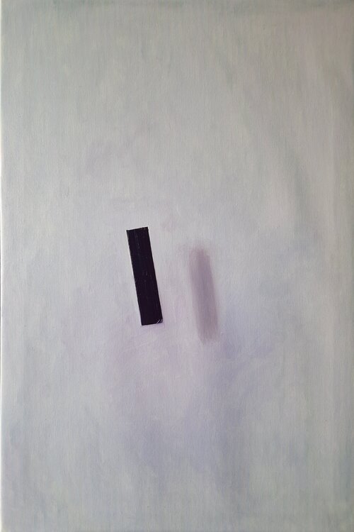 floating #18 Luca Raimondi