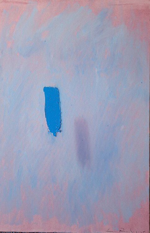floating #23 Luca Raimondi