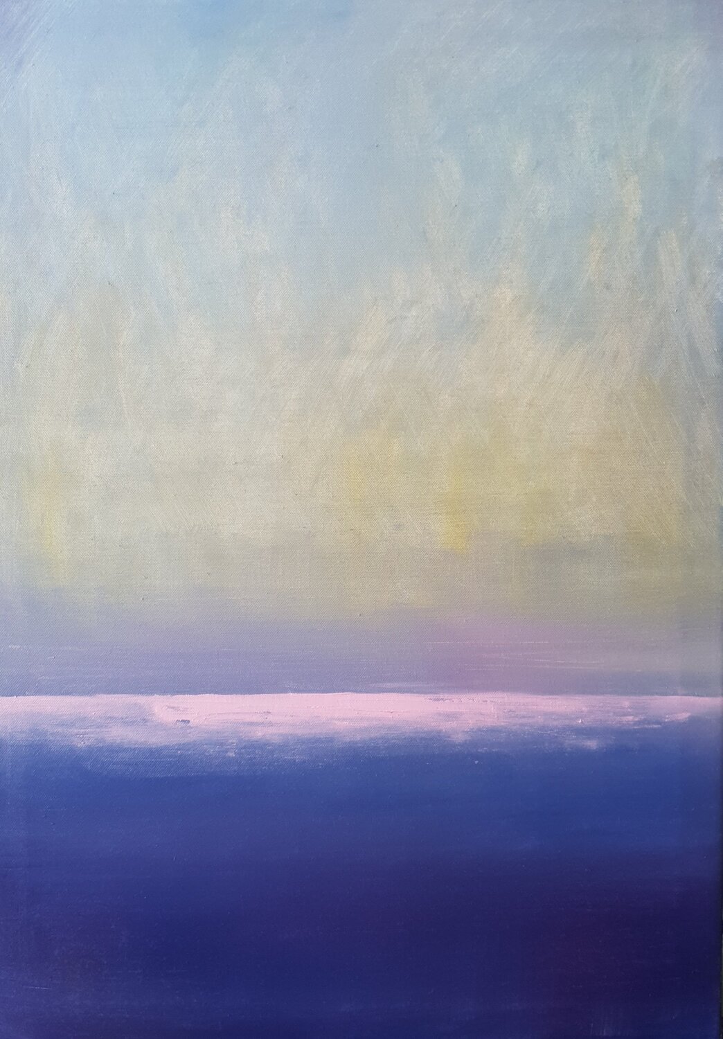 open blue #5 Luca Raimondi