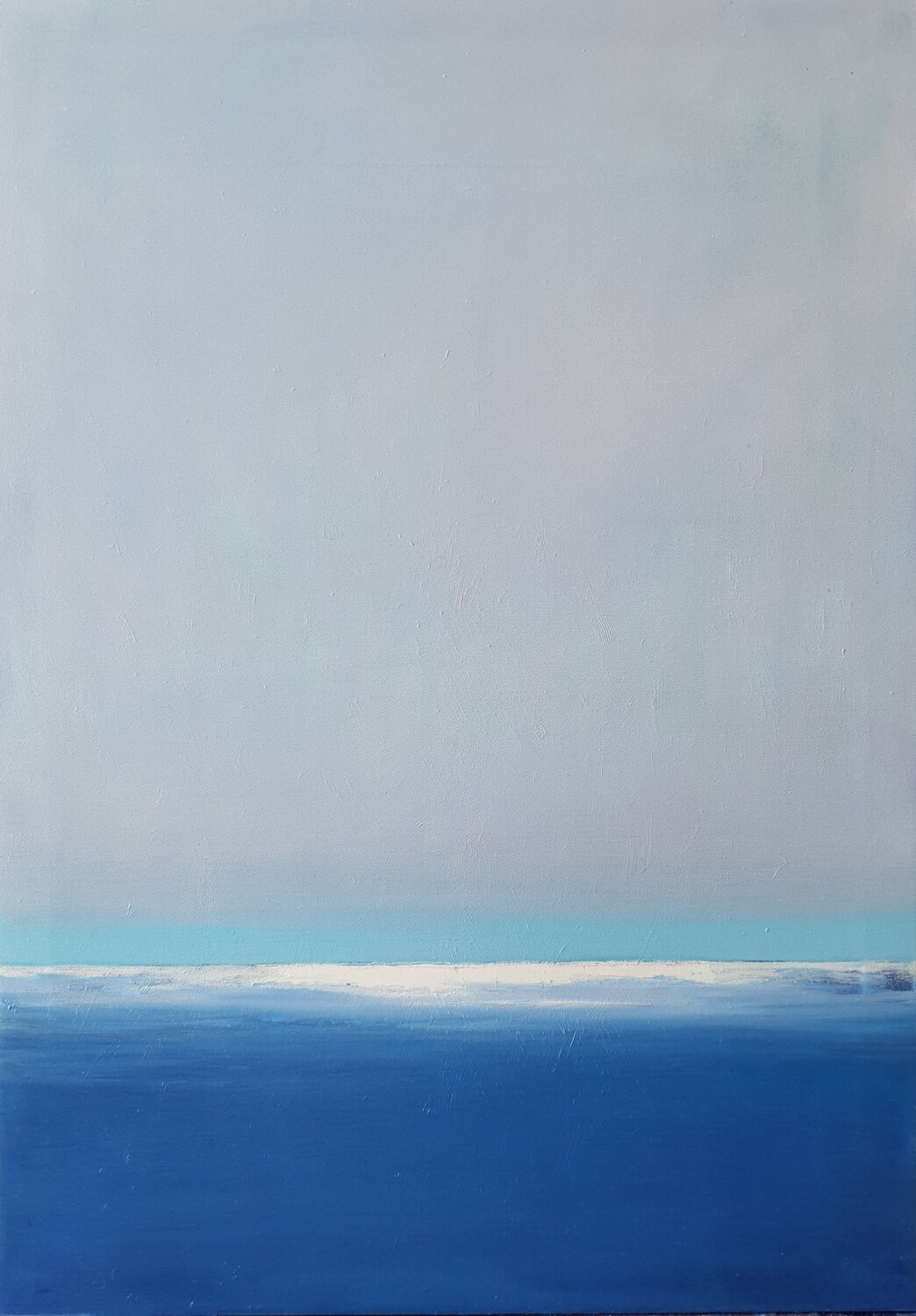 open blue #10 Luca Raimondi