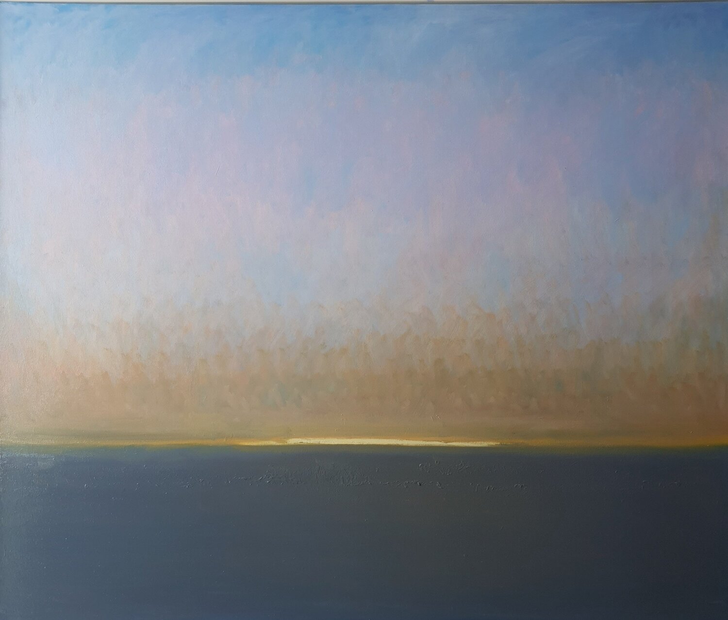 open blue #18 Luca Raimondi