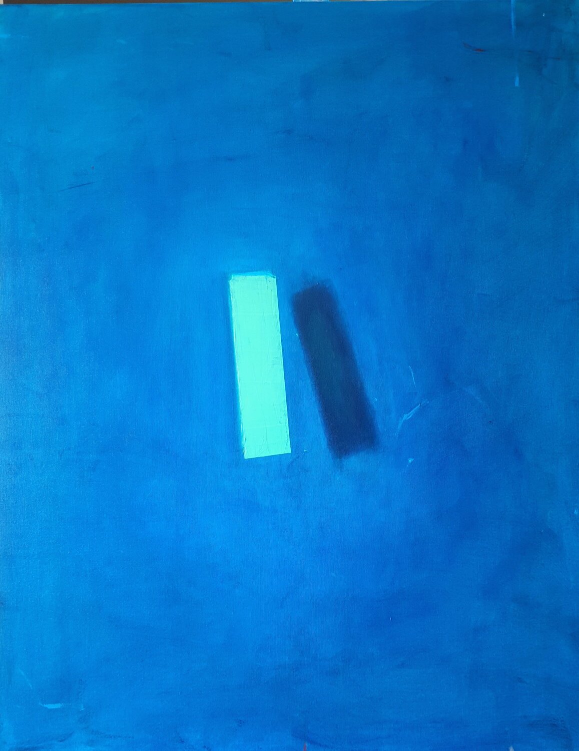 floating #5 Luca Raimondi