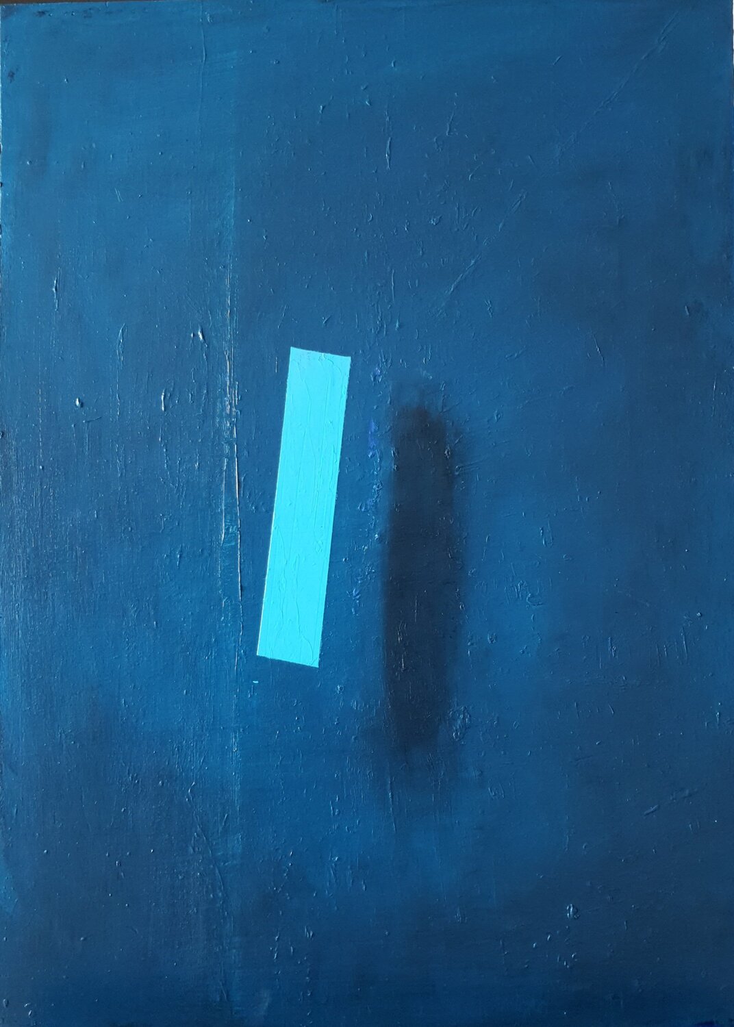 floating #10 Luca Raimondi