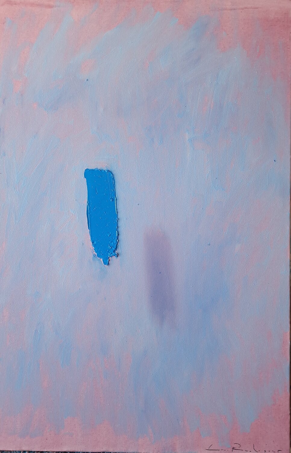floating #23 Luca Raimondi