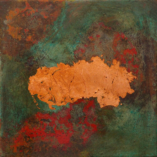 Acrílico sobre tela von ARANTXA CAMPOS, Malerei kaufen auf Singulart