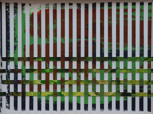 Acrílico sobre papel by ARANTXA CAMPOS, Other Media for Sale on Singulart