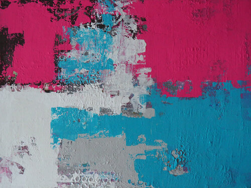 Mapa di ARANTXA CAMPOS, Pittura in vendita su Singulart