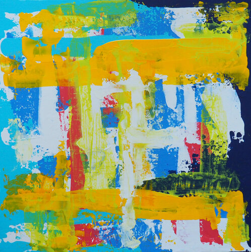 Luces de noche ARANTXA CAMPOS