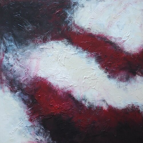 La noche van ARANTXA CAMPOS, Schilderij te koop op Singulart