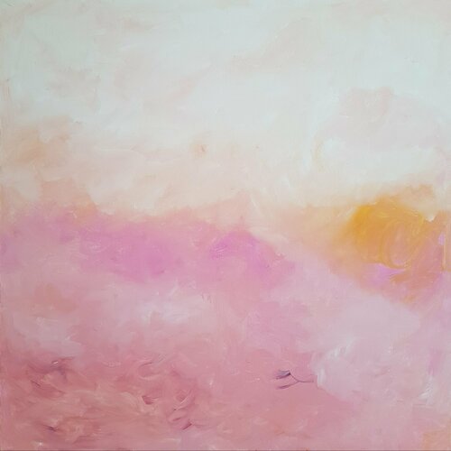 Un peu de douceur by Emily Starck, Painting for Sale on Singulart