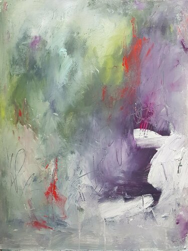 Rangoon by Emily Starck, 종이 for Sale on Singulart