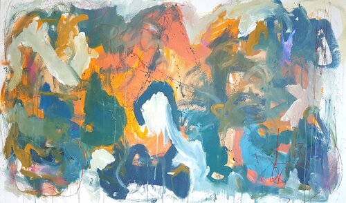 Incandescence Emily Starck