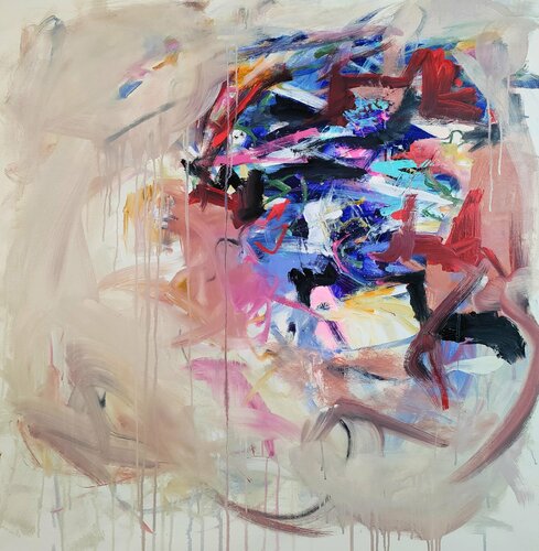 Paris 2022 Emily Starck