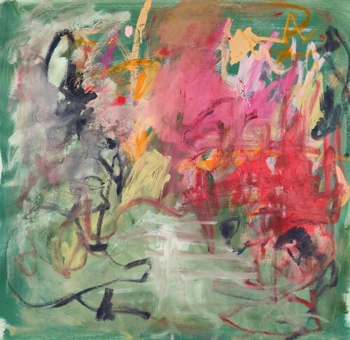 L'inconnue Emily Starck