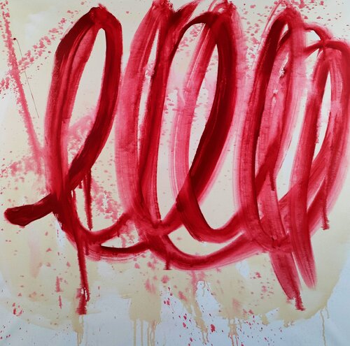 Mood variations by Emily Starck, 油畫 for Sale on Singulart