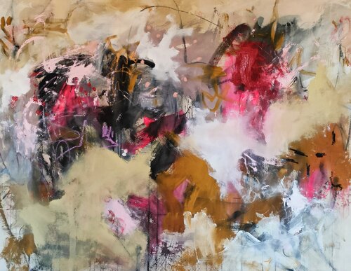 Fluctuat nec mergitur Emily Starck