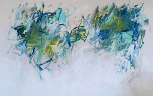 Nap in the tall grass Emily Starck