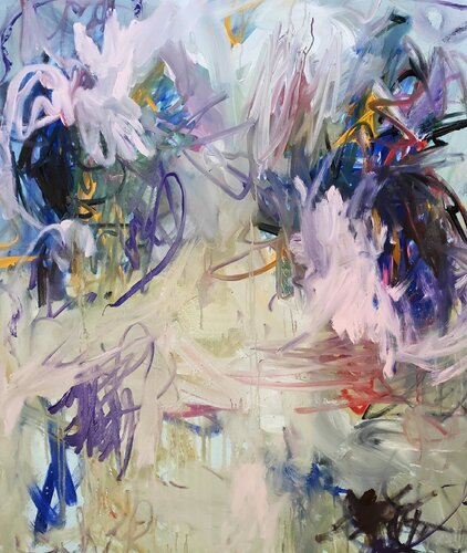 Sissi by Emily Starck, Painting for Sale on Singulart