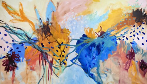 Montre moi le chemin Emily Starck