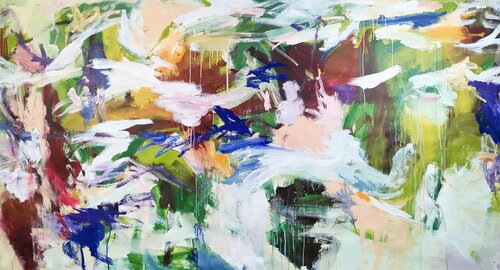 French summer Emily Starck