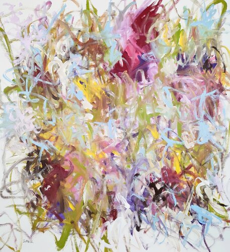 August flowers Emily Starck
