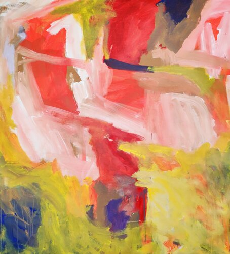 I want you back van Emily Starck, Schilderij te koop op Singulart