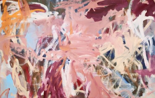 Bang bang di Emily Starck, Pittura in vendita su Singulart