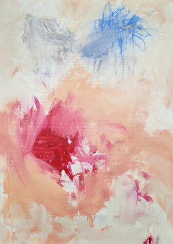 16 septembre 2023 di Emily Starck, Pittura in vendita su Singulart