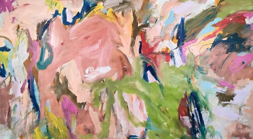 Smile Jamaica von Emily Starck, Malerei kaufen auf Singulart