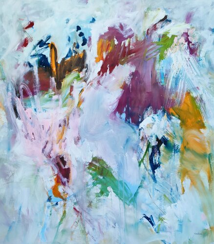 Lumière céleste Emily Starck