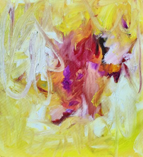 Sunlight Emily Starck