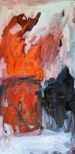 Untitled von Emily Starck, Malerei kaufen auf Singulart