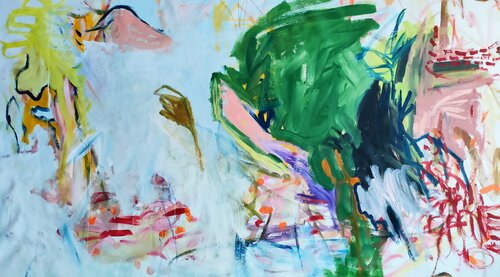 ST20240825 van Emily Starck, Schilderij te koop op Singulart