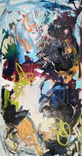 This, is the truth by Emily Starck, 회화 for Sale on Singulart