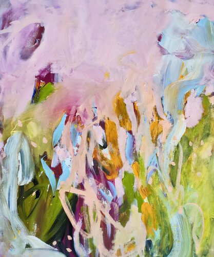 ST20240917 di Emily Starck, Pittura in vendita su Singulart